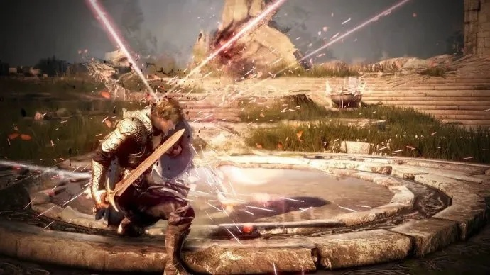 热门大型多人在线游戏盘点:探索最佳游戏体验新境界 热门大型多人在线游戏盘点:探索最佳游戏体验新境界