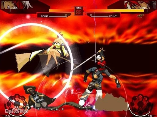 盘点热门:十大必玩2D格斗佳作,人气巅峰体验! 盘点热门:十大必玩2D格斗佳作,人气巅峰体验!