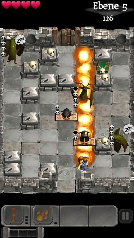 解谜游戏盘点：揭秘热门好玩的谜题排行推荐