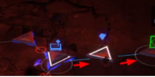 无期迷途攻略:深度解析十大微操技巧与实战价值 无期迷途攻略:深度解析十大微操技巧与实战价值