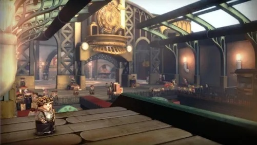 精选短片游戏盘点:揭秘热门好玩的佳作推荐 精选短片游戏盘点:揭秘热门好玩的佳作推荐