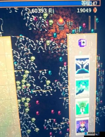 《吸血鬼幸存者》骨堆高效攻略:快速击破技巧揭秘 《吸血鬼幸存者》骨堆高效攻略:快速击破技巧揭秘