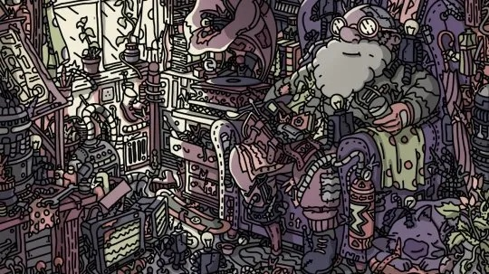 2024年度最受欢迎隐藏物件游戏盘点,揭秘最佳游戏体验! 2024年度最受欢迎隐藏物件游戏盘点,揭秘最佳游戏体验!