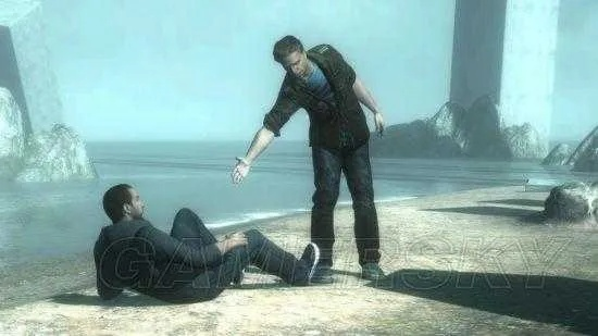 《刺客信条3》戴斯蒙德之死:揭秘系列巅峰背后的真相 《刺客信条3》戴斯蒙德之死:揭秘系列巅峰背后的真相