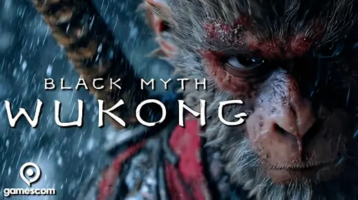 《黑神话:悟空》科隆展大揭秘!独家猛料抢先看 《黑神话:悟空》科隆展大揭秘!独家猛料抢先看