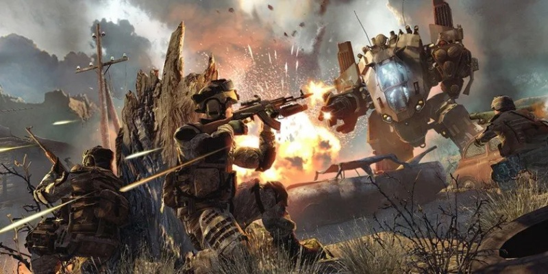 热门战争游戏盘点:揭秘高人气佳作推荐 热门战争游戏盘点:揭秘高人气佳作推荐