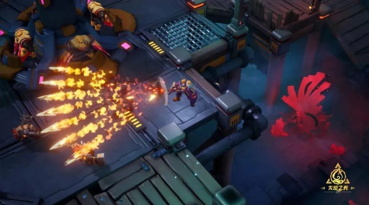 盘点最热风格化游戏,解锁独特游戏体验新境界 盘点最热风格化游戏,解锁独特游戏体验新境界