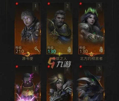 地下城堡3:魂之诗高阶攻略,深度解析新策略,战力飙升秘籍! 地下城堡3:魂之诗高阶攻略,深度解析新策略,战力飙升秘籍!