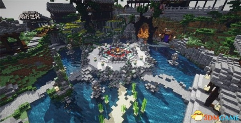 《我的世界》第四季深度解析:敖厂长带你领略游戏魅力 《我的世界》第四季深度解析:敖厂长带你领略游戏魅力