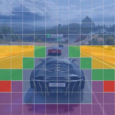 英伟达RTX新纹理压缩技术首测,能省96%显存,性能影响大吗? 英伟达RTX新纹理压缩技术首测,能省96%显存,性能影响大吗?