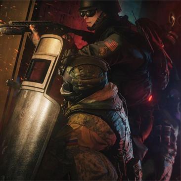 彩虹六号,围攻十周年将至,育碧大计划能否解决玩家痛点? 彩虹六号,围攻十周年将至,育碧大计划能否解决玩家痛点?