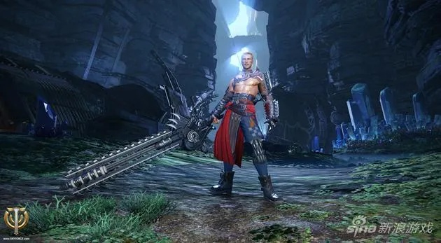 十大热门MMORPG，揭秘经典人气巅峰之作