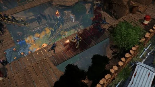 2024后末日游戏人气巅峰榜:揭秘全新价值体验 2024后末日游戏人气巅峰榜:揭秘全新价值体验