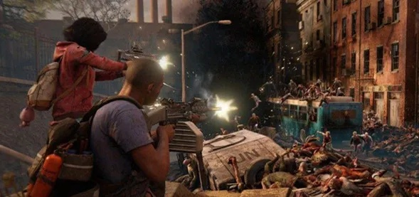 2024末日游戏盘点:精选佳作,探索无限新体验 2024末日游戏盘点:精选佳作,探索无限新体验