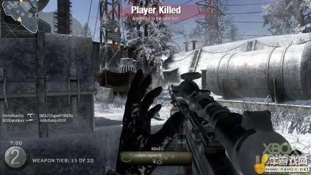 《使命召唤7》篝火评测:创新传承,黑色行动法则革新揭秘 《使命召唤7》篝火评测:创新传承,黑色行动法则革新揭秘