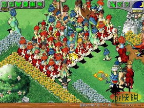 80年代经典游戏盘点:重温高人气游戏时光之旅 80年代经典游戏盘点:重温高人气游戏时光之旅