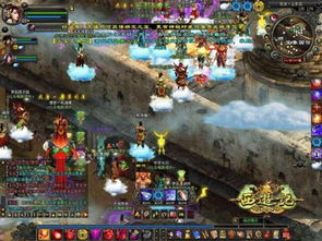 神兵系统深度解析:揭秘迷你军团全新战术价值 神兵系统深度解析:揭秘迷你军团全新战术价值