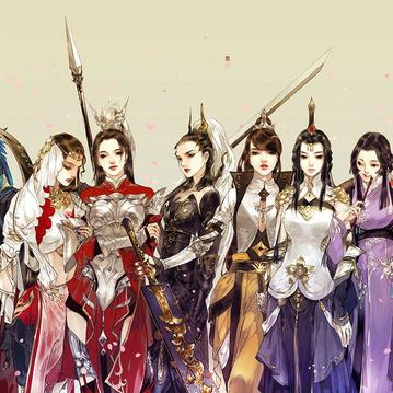 女性玩家必玩!人气爆棚的精选女性向游戏盘点,解锁新乐趣 女性玩家必玩!人气爆棚的精选女性向游戏盘点,解锁新乐趣