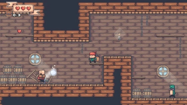 盘点热门冒险游戏,揭秘最佳人气之作 盘点热门冒险游戏,揭秘最佳人气之作