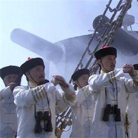 《北洋风云》Steam独占，战棋策略再现甲午海战新篇章