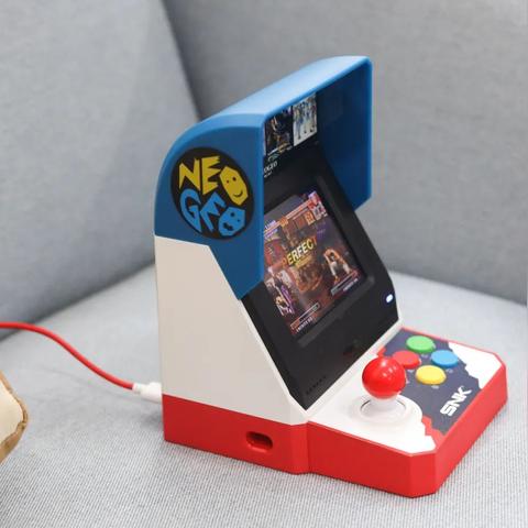 探寻经典！盘点必玩怀旧游戏，重温美好时光