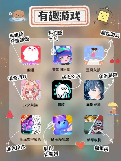 探索趣味无限:精选模拟游戏推荐,解锁新乐趣 探索趣味无限:精选模拟游戏推荐,解锁新乐趣