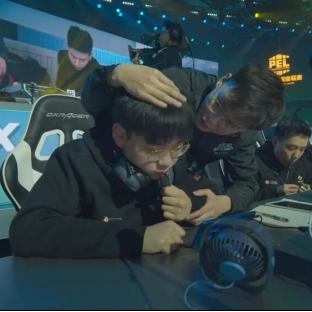 电竞巅峰盘点：十大经典游戏排行，揭秘电竞魅力新高度