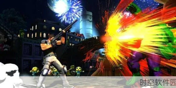 动作游戏巅峰对决,揭秘人气排行前十新宠 动作游戏巅峰对决,揭秘人气排行前十新宠