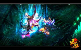 十大必玩潜海探险游戏，揭秘深海奇遇之旅