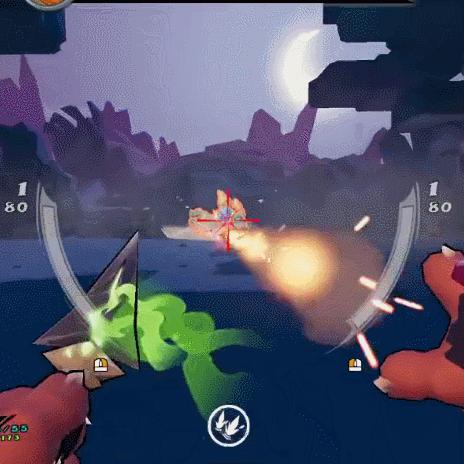 4500万伤害揭秘:枪火重生深度解析新价值 4500万伤害揭秘:枪火重生深度解析新价值