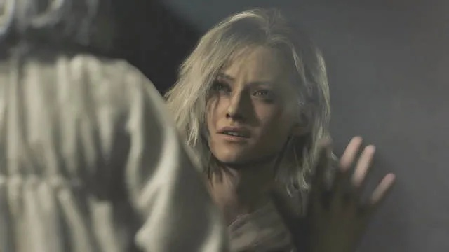 《生化危机:恐怖回归,安魂曲重铸惊悚新篇》 《生化危机:恐怖回归,安魂曲重铸惊悚新篇》