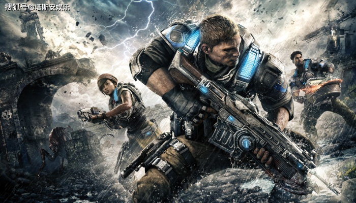 盘点最新热门TPS游戏,揭秘最佳游戏体验新标杆 盘点最新热门TPS游戏,揭秘最佳游戏体验新标杆