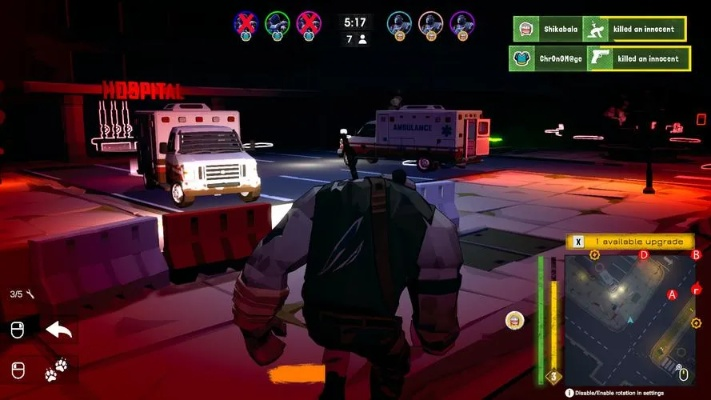 盘点最新僵尸游戏,解锁沉浸式求生新体验 盘点最新僵尸游戏,解锁沉浸式求生新体验