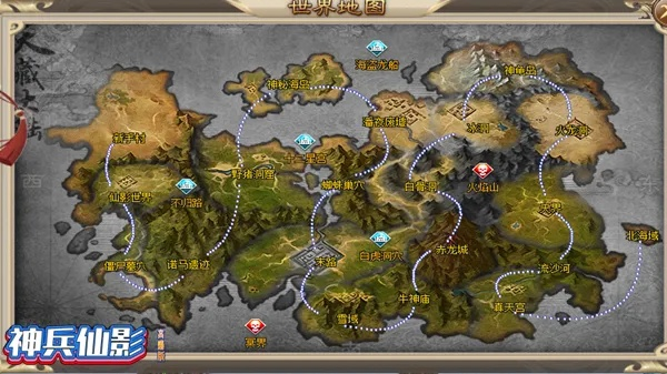 兵王新手地图5大玩法速成攻略!🔥教你快速上手游戏 兵王新手地图5大玩法速成攻略!🔥教你快速上手游戏