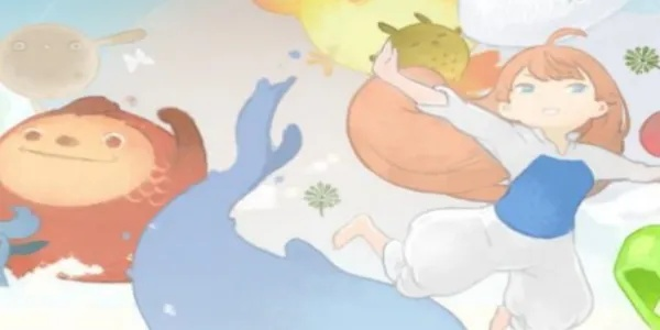 治愈游戏盘点:热门精选,下载量爆表,心灵疗愈新体验 治愈游戏盘点:热门精选,下载量爆表,心灵疗愈新体验