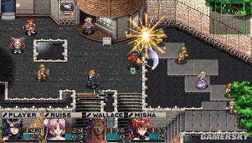 日系RPG精选盘点:热门佳作推荐,畅享沉浸式冒险之旅 日系RPG精选盘点:热门佳作推荐,畅享沉浸式冒险之旅