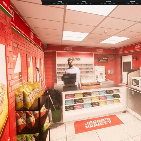 生活模拟游戏盘点:热门排行揭示趣味新体验 生活模拟游戏盘点:热门排行揭示趣味新体验