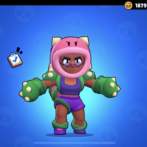 荒野乱斗罗莎攻略:深度解析新玩法与技巧揭秘 荒野乱斗罗莎攻略:深度解析新玩法与技巧揭秘