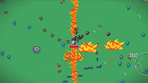 像素世界攻击力飙升秘籍,解锁全新战斗力! 像素世界攻击力飙升秘籍,解锁全新战斗力!