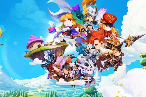 探索奇境:盘点热门架空游戏,解锁无限乐趣新体验 探索奇境:盘点热门架空游戏,解锁无限乐趣新体验