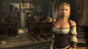 又是虚幻5惹的祸?上古卷轴4RE性能疑云 又是虚幻5惹的祸?上古卷轴4RE性能疑云