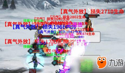 汉家江湖论剑新手必看:快速升级秘籍大揭秘 汉家江湖论剑新手必看:快速升级秘籍大揭秘