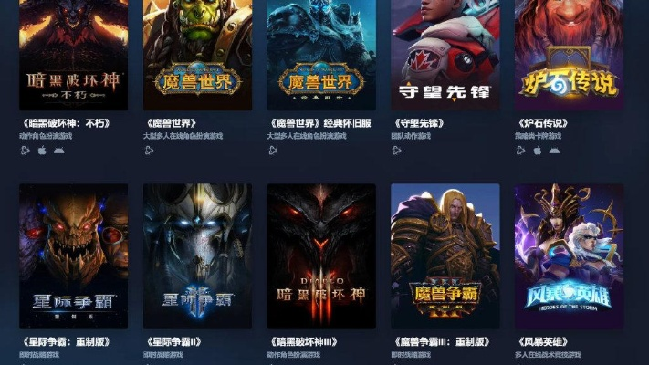 黑暗游戏盘点:揭秘热门暗黑力作精选推荐 黑暗游戏盘点:揭秘热门暗黑力作精选推荐