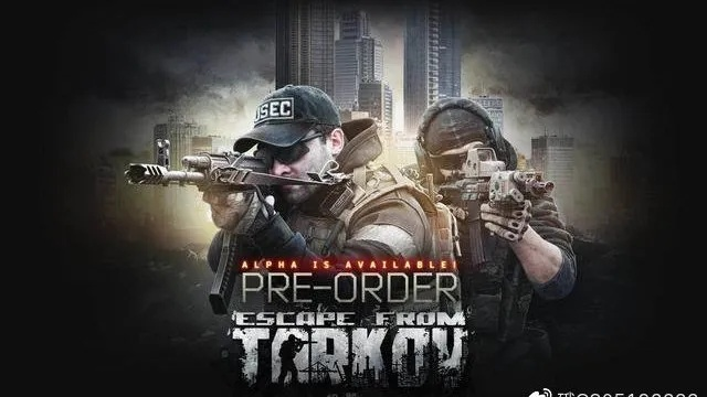 《塔科夫退款封号揭秘:玩家权益新挑战》 《塔科夫退款封号揭秘:玩家权益新挑战》