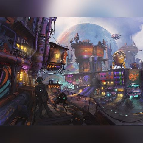 AI助力揭秘：2.5亿奖金拒付，《深海迷航2》发行商新策略曝光