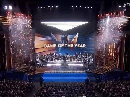 索尼19提领跑TGA 2025,创新力作再掀游戏巅峰 索尼19提领跑TGA 2025,创新力作再掀游戏巅峰