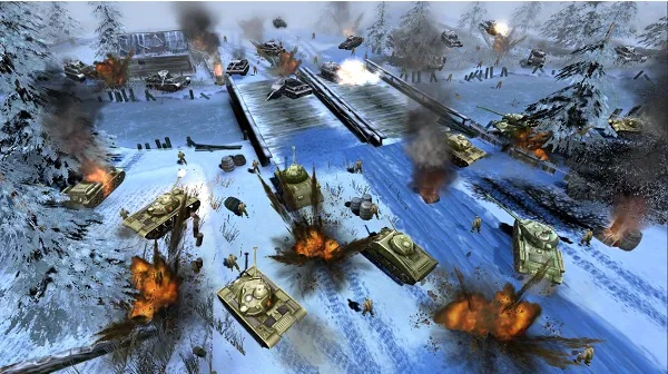 热门战争游戏盘点:揭秘高人气精选攻略秘籍 热门战争游戏盘点:揭秘高人气精选攻略秘籍