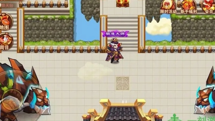 乱世曹操传宝箱藏匿秘境,全传奇遇一网打尽 乱世曹操传宝箱藏匿秘境,全传奇遇一网打尽