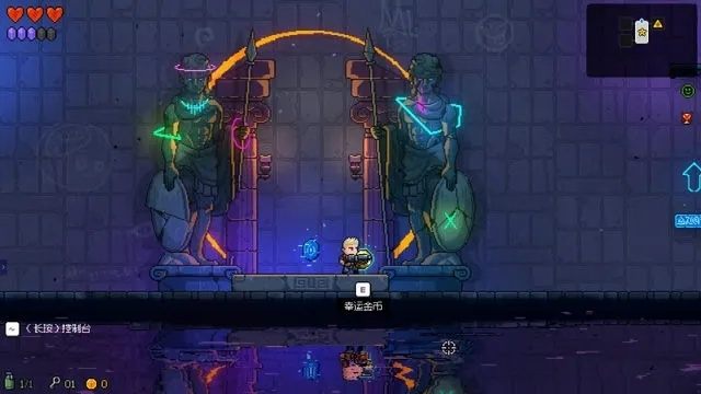 永生华佗降临，霓虹深渊无限传奇