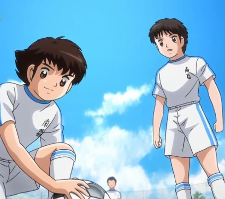 队长小翼:最强十一人-岬太郎深度评测,揭秘足球传奇魅力 队长小翼:最强十一人-岬太郎深度评测,揭秘足球传奇魅力